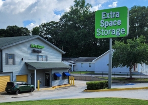 Extra Space Storage - 3687 - Lithia Springs - Veterans Memorial Hwy