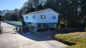 Extra Space Storage - 3689 - Norcross - Singleton Rd