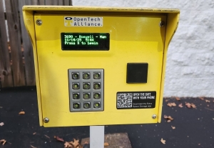 Extra Space Storage - 3690 - Roswell - Mansell Pl - Photo 2