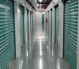 Extra Space Storage - 3690 - Roswell - Mansell Pl - Photo 5