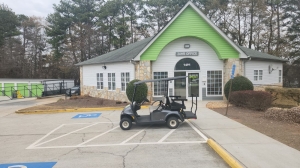 Extra Space Storage - 3693 - Stone Mountain - Hairston Rd