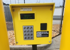 Extra Space Storage - 3693 - Stone Mountain - Hairston Rd - Photo 2