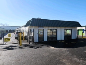 Extra Space Storage - 3694 - Batavia - Kirk Rd