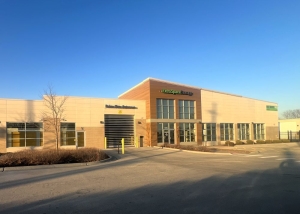 Extra Space Storage - 3698 - New Lenox - Haven Ave