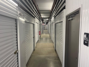Storage Facility