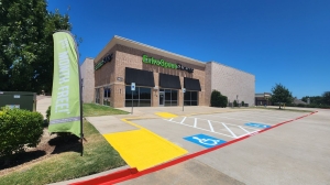 Extra Space Storage - 3717 - Plano - McDermott Rd