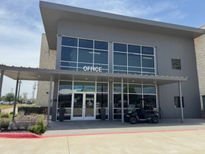 Extra Space Storage - 3718 - Little Elm - 423