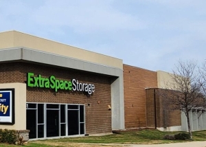 Extra Space Storage - 3719 - Garland - Campbell Rd