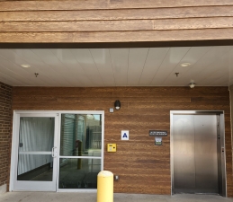 Extra Space Storage - 3719 - Garland - Campbell Rd - Photo 2