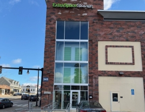 Extra Space Storage - 3724 - Worcester - Shrewsbury St