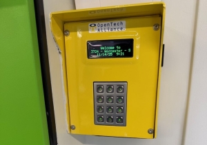 Extra Space Storage - 3724 - Worcester - Shrewsbury St - Photo 2