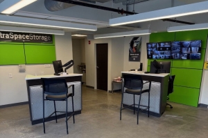 Extra Space Storage - 3724 - Worcester - Shrewsbury St - Photo 3