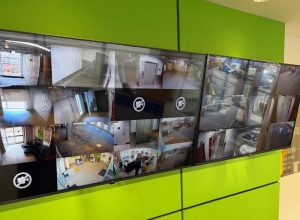 Extra Space Storage - 3724 - Worcester - Shrewsbury St - Photo 7