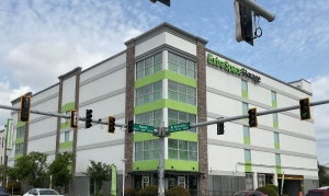 Extra Space Storage - 3732 - Tampa - Kennedy Blvd