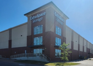 Extra Space Storage - 3735 - Tampa - 20th St