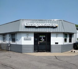 Extra Space Storage - 3737 - Orchard Park - Big Tree Rd