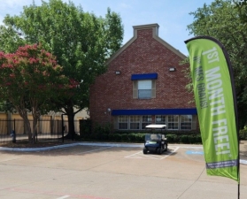 Extra Space Storage - 3764 - Dallas -13820 Montfort Dr.