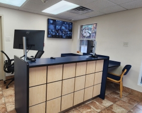 Extra Space Storage - 3764 - Dallas -13820 Montfort Dr. - Photo 7