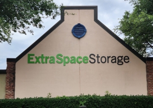 Extra Space Storage - 3767 - Dallas - Milton St