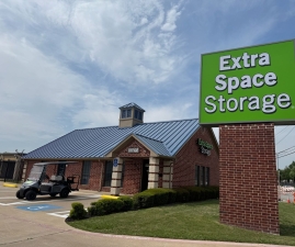 Extra Space Storage - 3789 - Fort Worth - Beach St