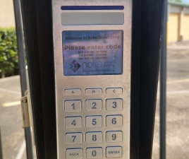 Extra Space Storage - 3796 - Pearland - 1729 Broadway St - Photo 2