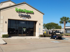 Extra Space Storage - 3798 - Houston - 1960 Rd