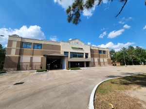 Extra Space Storage - 3803 - Katy - Westheimer Pkwy