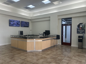 Extra Space Storage - 3805 - Houston - 8350 Sam Houston Pkwy - Photo 3