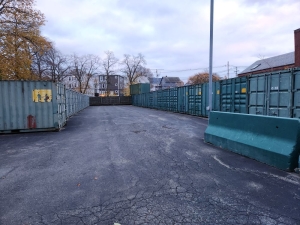 Extra Space Storage - 3824 - Peabody - Foster St - Photo 4