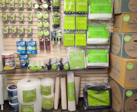 Extra Space Storage - 3824 - Peabody - Foster St - Photo 7