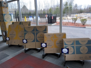 Extra Space Storage - 3825 - Ashland - Union St - Photo 6