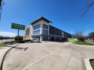 Extra Space Storage - 3830 - Austin - Anderson Mill Rd - Photo 1