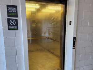 Extra Space Storage - 3830 - Austin - Anderson Mill Rd - Photo 5