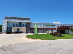 Extra Space Storage - 3832 - Hutto - Benelli Dr - Photo 2