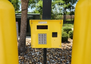 Extra Space Storage - 3832 - Hutto - Benelli Dr - Photo 2