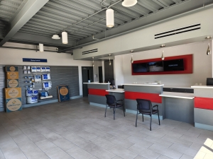 Extra Space Storage - 3832 - Hutto - Benelli Dr - Photo 3