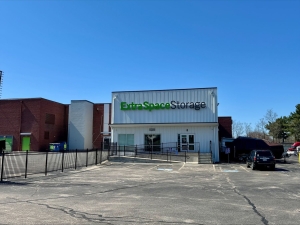 Extra Space Storage - 3835 - Pawtucket - Prospect St
