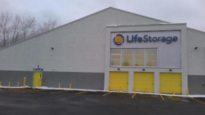 Extra Space Storage - 3838 - Dracut - Tennis Plaza Rd