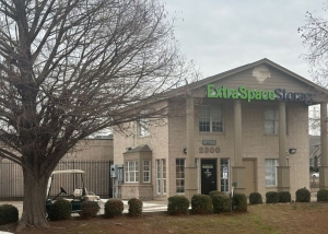 Extra Space Storage - 3843 - Carrollton - Old Denton Road