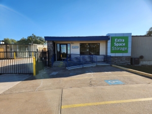 Extra Space Storage - 3845 - Austin - Ranch Road 2222