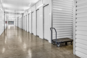 Extra Space Storage - 3848 - Round Rock - FM 1431 - Photo 4