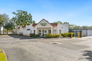 Extra Space Storage - 3854 - Tampa - 5628 Gunn Hwy