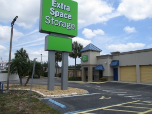 Extra Space Storage - 3855 - St Petersburg - 49th St N - Photo 7