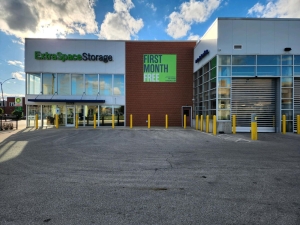 Extra Space Storage - 3865 - Chicago - Roosevelt Rd