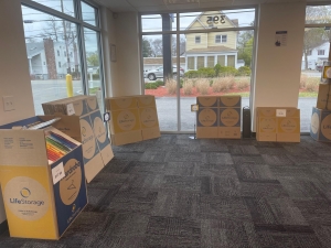 Extra Space Storage - 3879 - Tewksbury - Woburn St - Photo 2