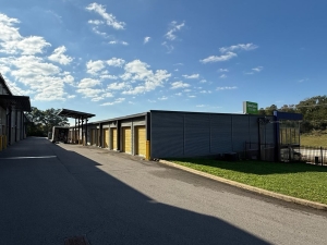 Extra Space Storage - 3883 - Nashville - Nolensville Pike - Photo 5