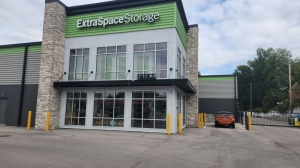 Extra Space Storage - 3886 - Ellisville - Clarkson Rd