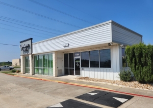 Extra Space Storage - 3889 - Leander - Hero Way