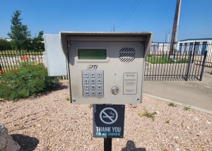 Extra Space Storage - 3889 - Leander - Hero Way - Photo 2