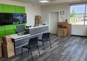 Extra Space Storage - 3889 - Leander - Hero Way - Photo 3